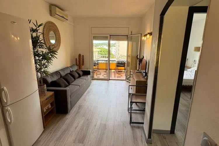 Piso en avenida de Montgó