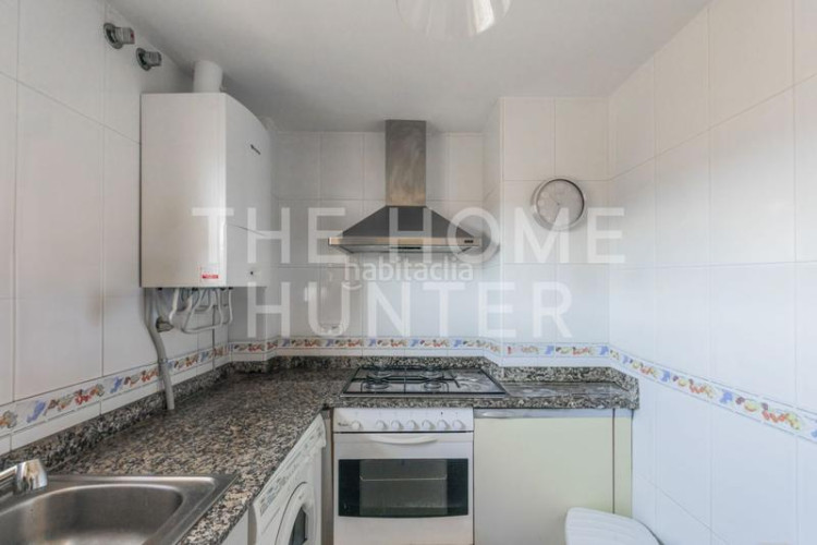 Ático  de 133 m2 con terraza en venta en escala, l en Escala (L´)