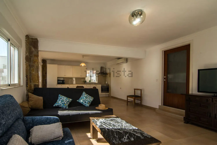 Casa independiente en calle Olives, 25