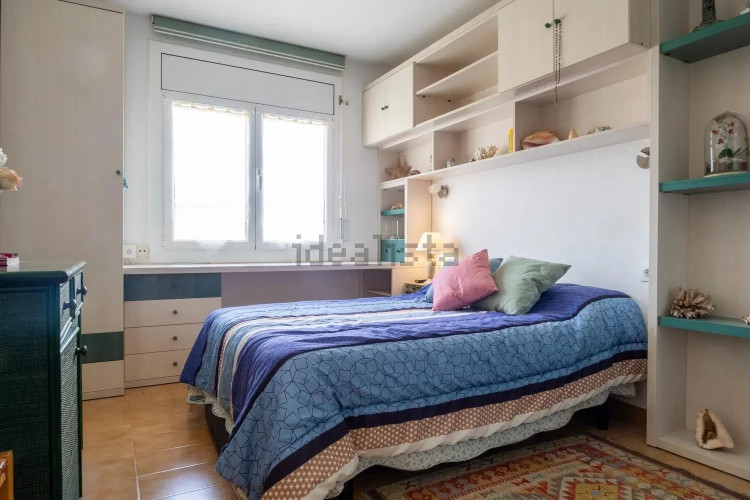 Casa independiente en Barrio Riells