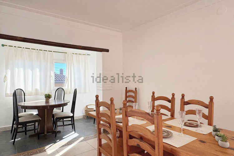 Casa independiente en calle Pardal, 13