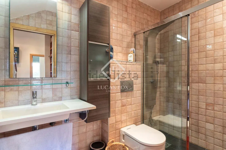 Chalet en Barrio Montgó