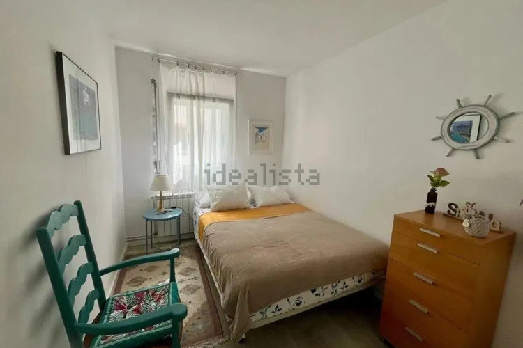 Piso en calle Port d'en Perris