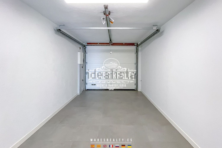 Casa independiente en Barrio Port - Les Planasses