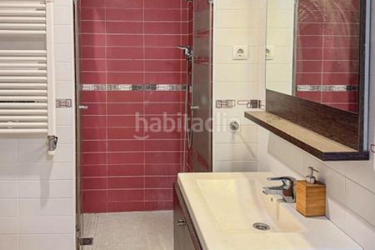 Piso  en venta en Eixample Residencial Escala (L´)