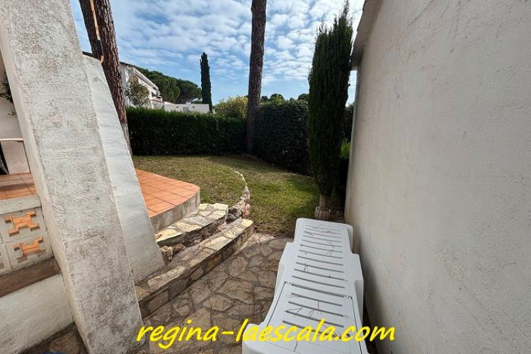 Carrer Onyar, Port - La Cota - Puig Sec