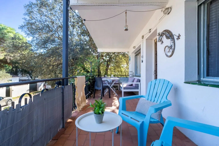 Piso en calle Olives