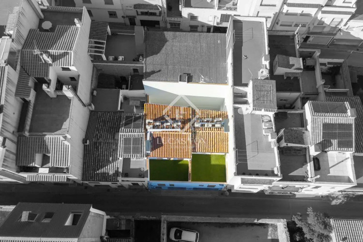 Chalet en Nucli Antic