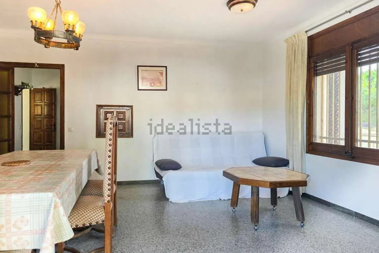 Casa independiente en Barrio Port - Les Planasses