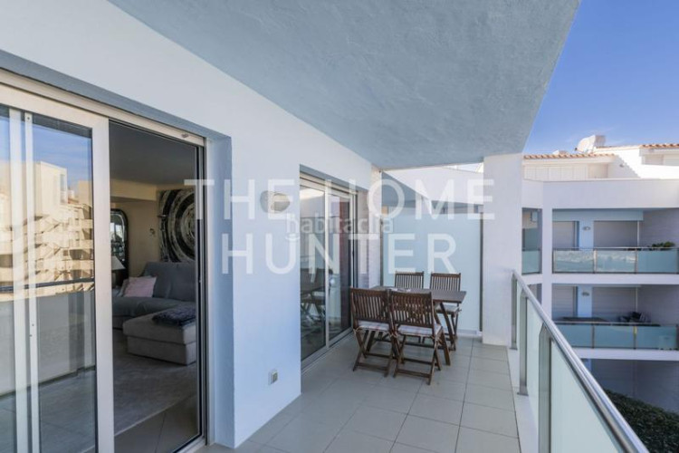 Ático  de 214 m2 con vistas y terraza en venta en escala, l en Escala (L´)