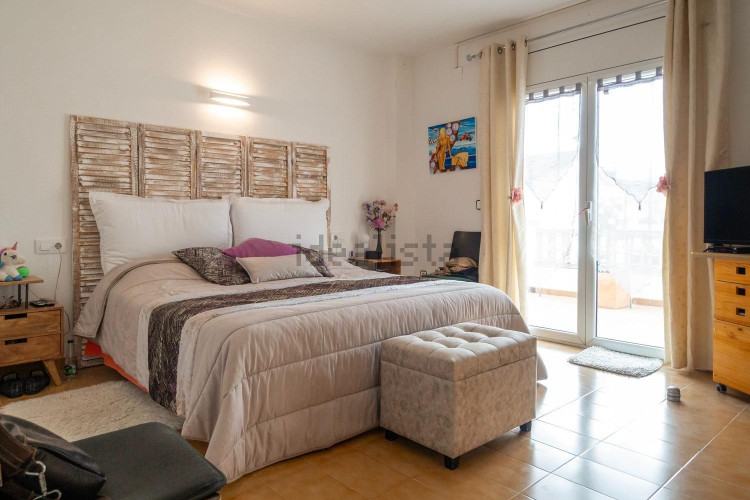 Casa independiente en Barrio Riells