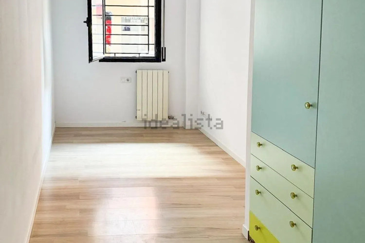 Piso en Eixample Residencial