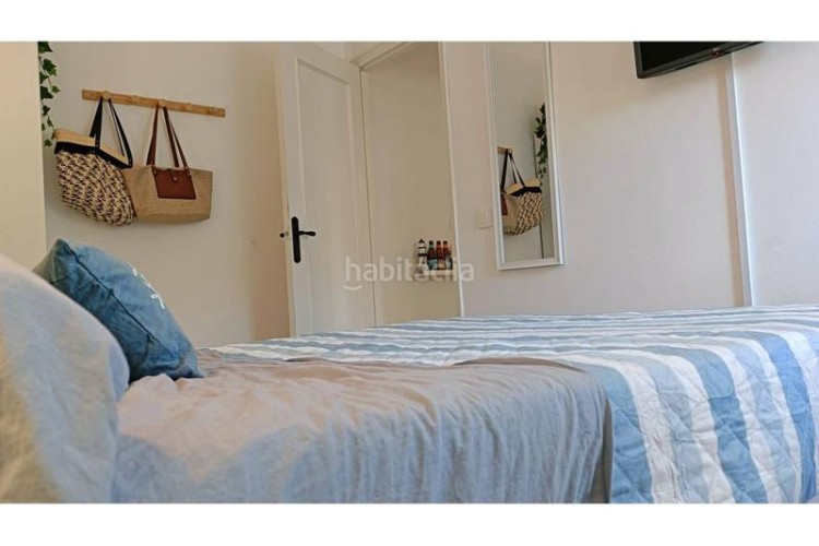 Ático en riells 126 ático en venta en com. els pins en Escala (L´)