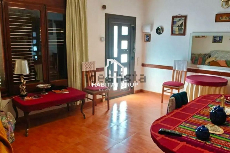 Casa independiente en Barrio Montgó