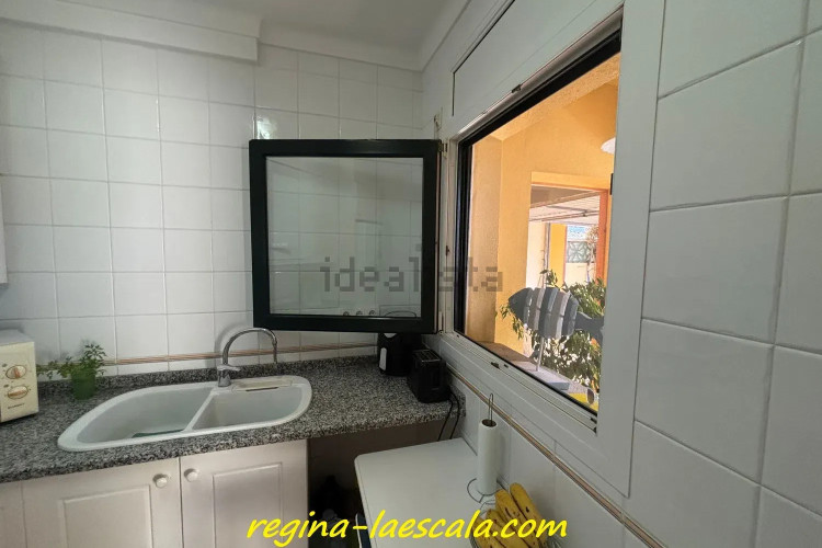 Chalet pareado en calle Cantallops