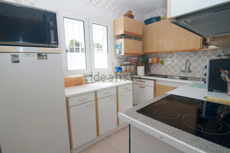 Piso en CL Barcelona