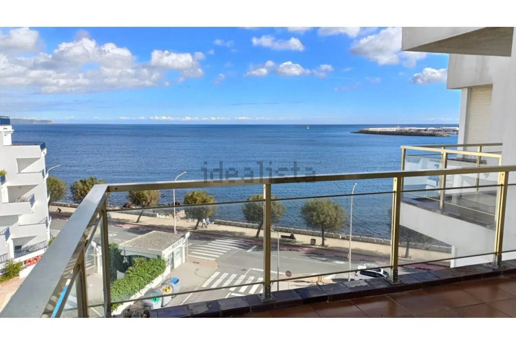 Piso en paseo Mar, 16