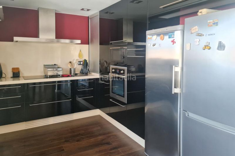 Chalet casa en cala montgo a 5 minutos del puerto en Escala (L´)