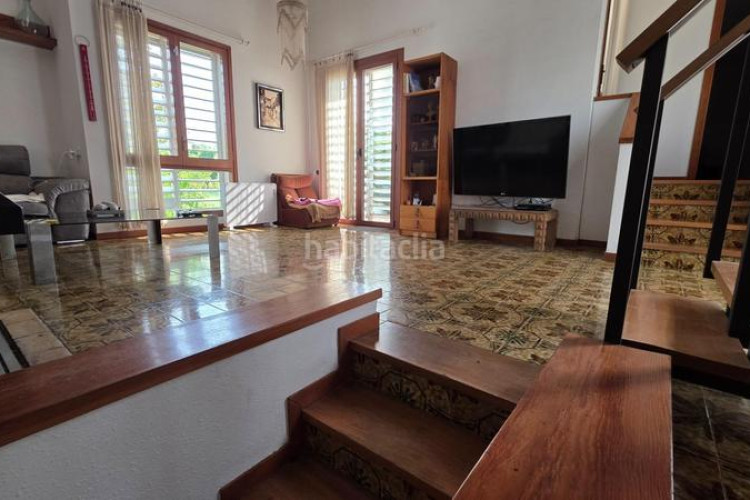 Casa encantador chalet en lescala en Riells Escala (L´)
