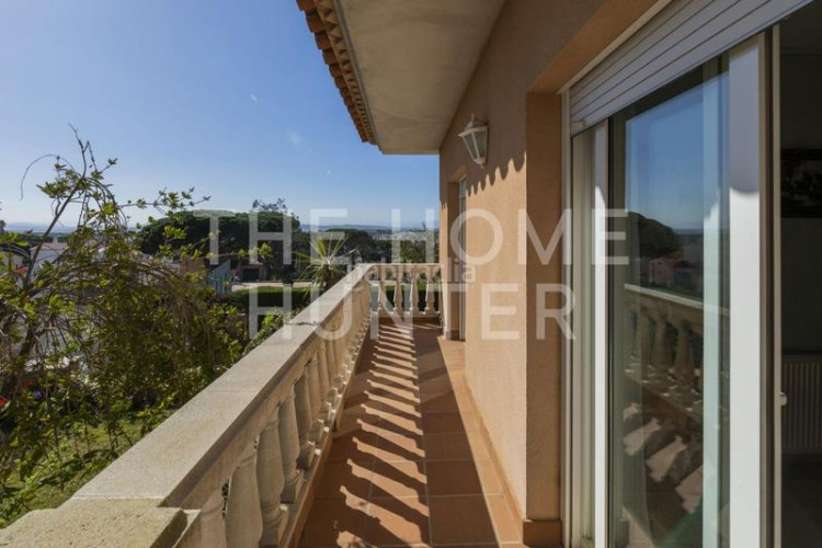 Casa  de 312 m2 con vistas en venta en escala, l en Escala (L´)