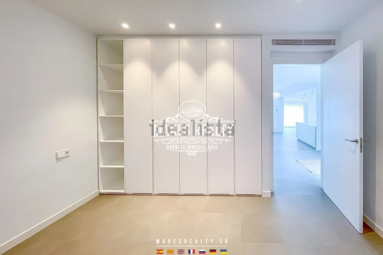 Casa independiente en Barrio Port - Les Planasses