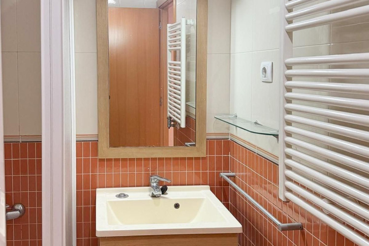 Eixample Residencial