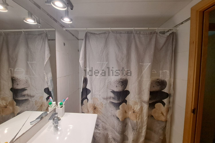 Dúplex en calle Vista Alegre