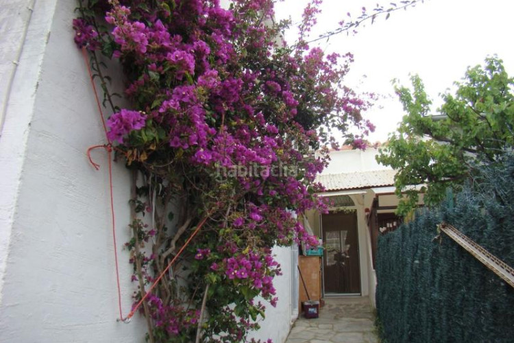 Casa pareada en desconocido 26 en Riells Escala (L´)