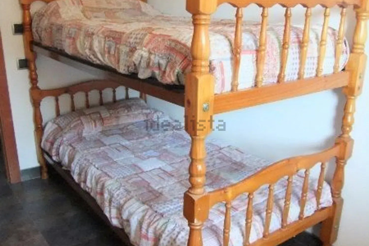 Chalet en calle Salvia
