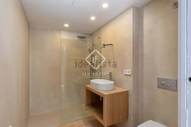 Chalet en Nucli Antic