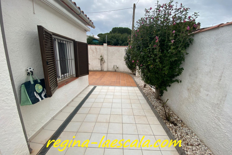 Carrer Ter, Port - La Cota - Puig Sec