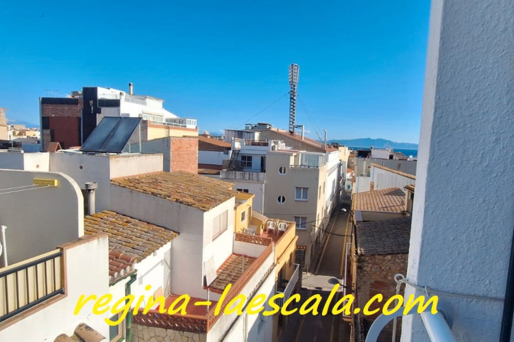 Carrer dels Horts, Nucli Antic