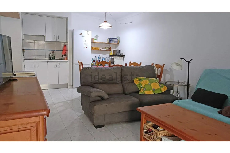 Piso en avenida Riells, 120 -130