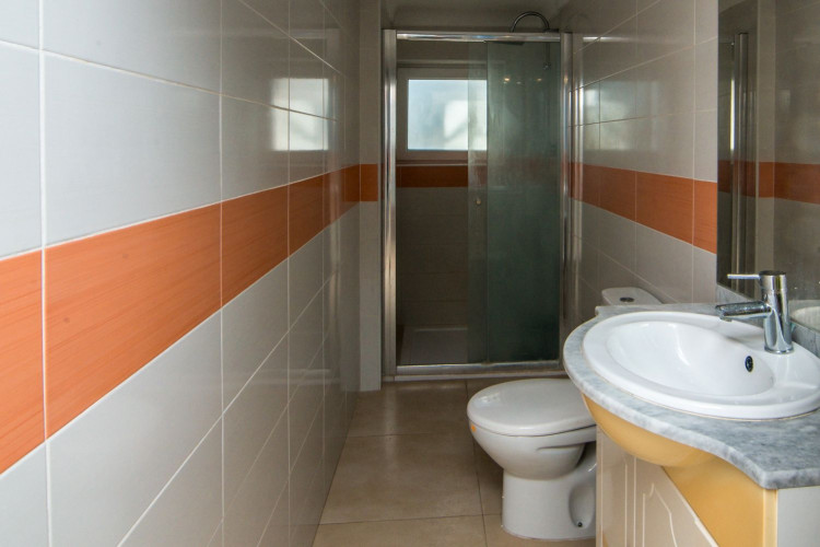 Carrer Olives, 25, Port - La Cota - Puig Sec