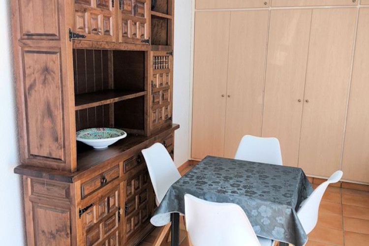 Carrer Santa Coloma, Riells