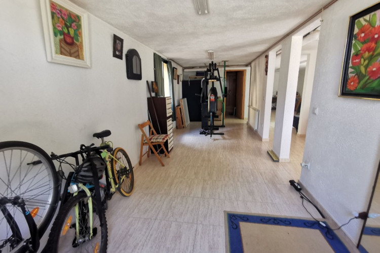 Carrer Cantallops, 9, Riells