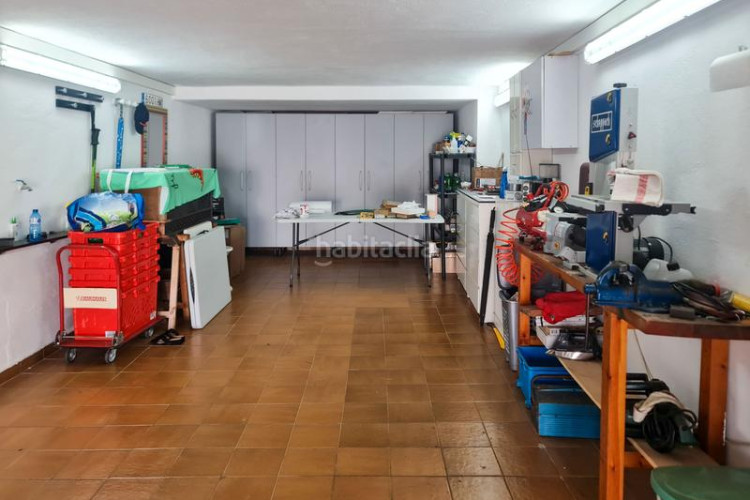 Chalet casa en cala montgo a 5 minutos del puerto en Escala (L´)
