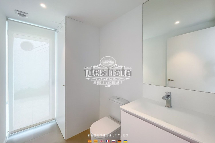 Casa independiente en Barrio Port - Les Planasses