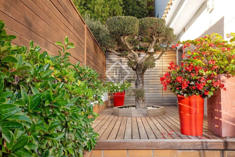 Chalet en Barrio Montgó