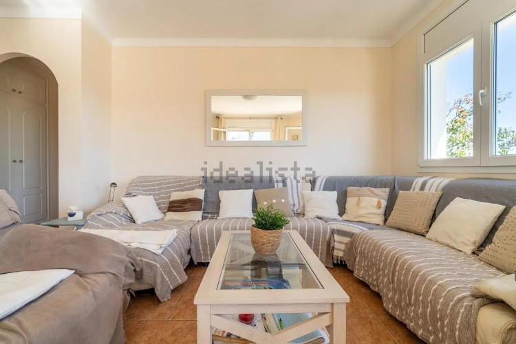 Casa independiente en Barrio Port - Les Planasses