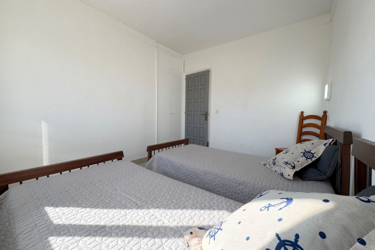 Carrer Pardal, 13, Eixample Residencial