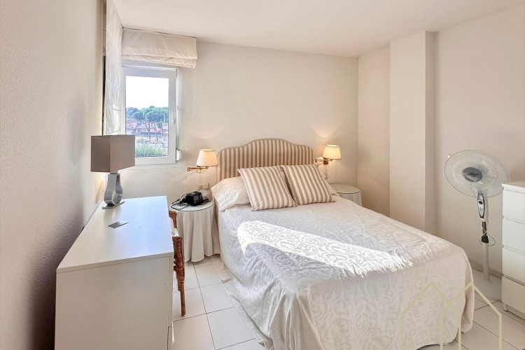 Passeig mar, Eixample Residencial