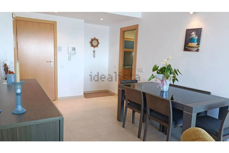 Piso en avenida Riells