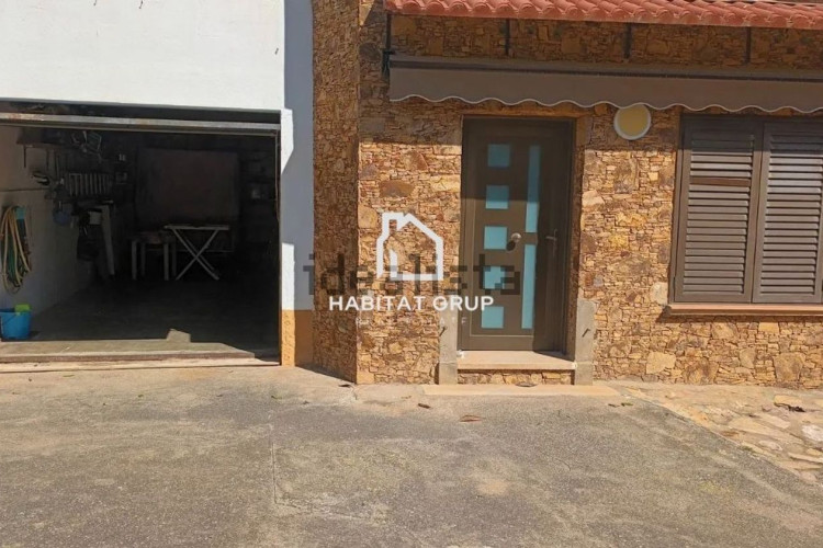 Casa independiente en Barrio Montgó