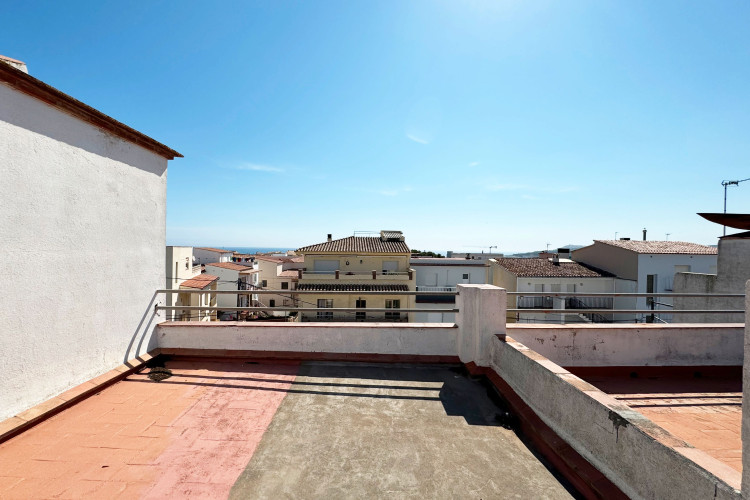 Carrer Tramuntana, 4, Eixample Residencial