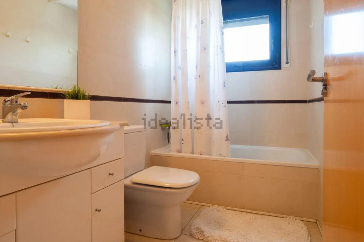 Dúplex en calle Ponent